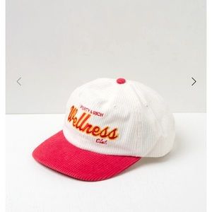Sporty & Rich Wellness Hat